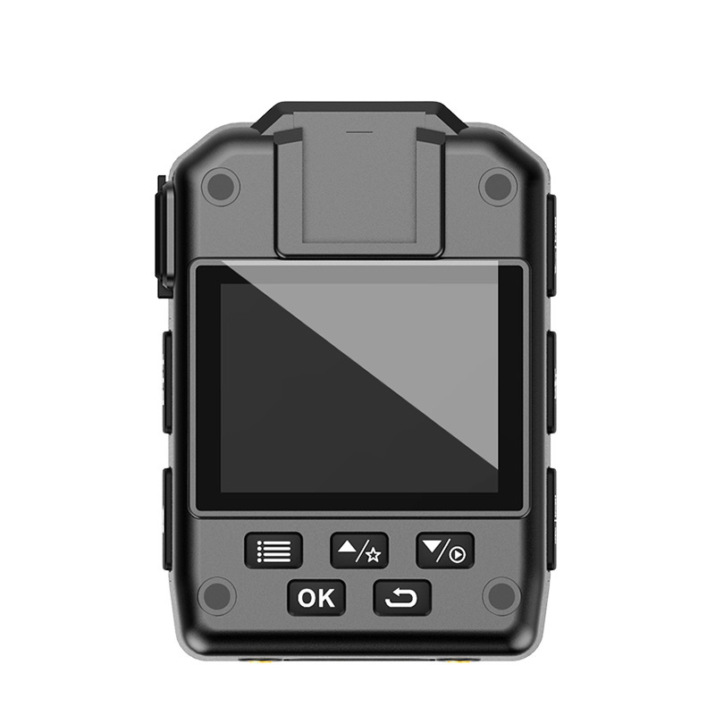 Cámara corporal D10